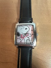 snoopy watch for sale snoopy watch for sale Northampton