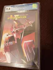 Teenage Mutant Ninja Turtles/Mighty Morphin Power Rangers 1 conjunto de quadrinhos anti-herói comprar usado Teenage Mutant Ninja Turtles/Mighty Morphin Power Rangers 1 conjunto de quadrinhos anti-herói comprar usado  Enviando para Brazil