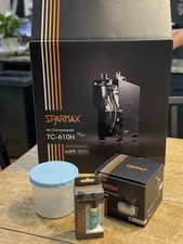 Sparmax professional mini for sale  PENARTH