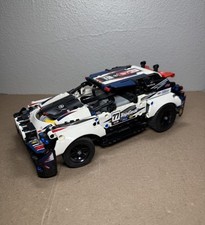 Lego App-Controlled Top Gear carro de rali 42109 - Leia a descrição comprar usado Lego App-Controlled Top Gear carro de rali 42109 - Leia a descrição comprar usado  Enviando para Brazil