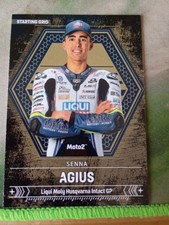 Carte panini moto d'occasion  Béziers