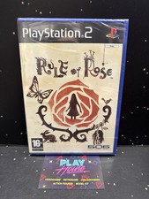 Rule rose ps2 usato  Trappeto