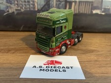 Corgi modern truck for sale  FAKENHAM