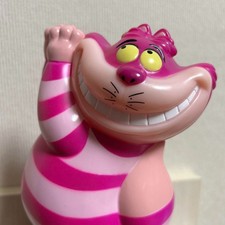 Disney Alice no País das Maravilhas Gato de Cheshire Pon Figura de Luz Ornamento 22cm TOYBOX QUASE PERFEITO comprar usado Disney Alice no País das Maravilhas Gato de Cheshire Pon Figura de Luz Ornamento 22cm TOYBOX QUASE PERFEITO comprar usado  Enviando para Brazil