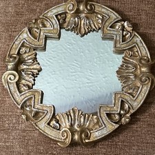 Gold silver round for sale  Wellsburg