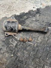 Lupo dog bone for sale  BANBURY