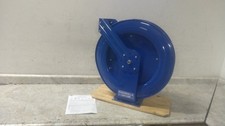 Carretel de mangueira Coxreels TMPL-N-3100 3/8 pol. diâmetro interno 100 pés máximo mangueira L mola retorno comprar usado  Enviando para Brazil