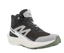 Scarpe trekking salomon usato  Spedire a Italy
