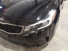 Farol de motorista México construído VIN 3 1º dígito halogênio compatível com 17-18 FORTE 2838766 comprar usado  Enviando para Brazil