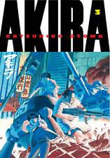 Akira volume katsuhiro for sale  EASTBOURNE