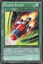 Bp02 it157 pilder usato  Vinci