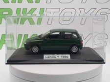 Lancia Y Norev 1/43 Verde 1995 comprar usado  Enviando para Brazil
