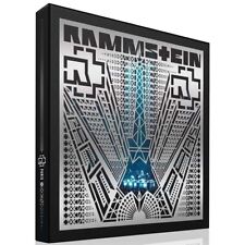 Rammstein paris deluxe d'occasion  Lyon VIII
