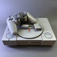 Sony playstation scph usato  Italia