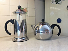 Vintage large cafetiere for sale  BEDFORD