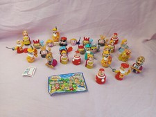 Gros lot figurines d'occasion  Armentières
