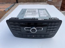 Mercedes comand head for sale  ROMFORD