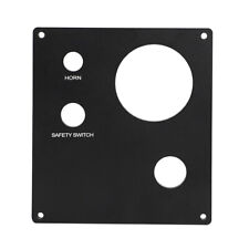 Aluminum dash panel for sale  Hebron