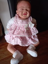 Elisa marx reborn for sale  BENFLEET