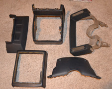 Pontiac fiero dash for sale  Anoka