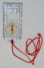 Vintage silva type for sale Vintage silva type for sale  CARDIFF