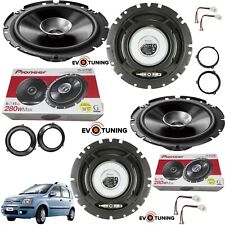 Kit casse pioneer usato  Pavia
