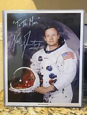 Neil armstrong 8x10 for sale  Sarasota