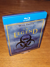 Legend blu ray for sale  BRISTOL
