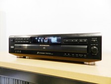 Lecteur sony cdp d'occasion  Saint-Marcel