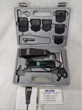Andis model adjustable for sale  Salina