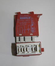 MIELE MÁQUINA DE LAVAR ROUPA 12V RELÉ AQUECEDOR P/Nº 3493494 W800 W900 SÉRIE  comprar usado  Enviando para Brazil