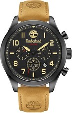 Timberland multifunktionsuhr a gebraucht kaufen  Hamburg