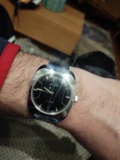 Montre elgin sportsman d'occasion  Paris XIII