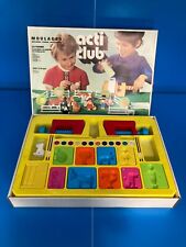 Coffret acti club d'occasion  Molinet