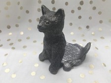 Cast metal cat for sale  Tallahassee