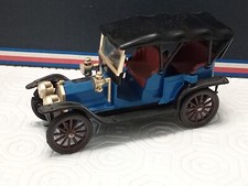 Vintage mini luxury d'occasion  Expédié en Belgium
