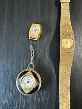Vintage ladies watches for sale  ASHFORD