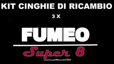 Kit cinghie ricambio usato  Perugia