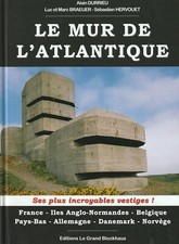 Mur atlantique alain d'occasion  Saint-Philbert-de-Grand-Lieu