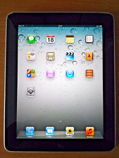 Apple ipad a1219 d'occasion  Nantes-