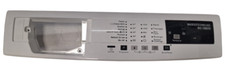 FRONTALINO CON MODULO DISPLAY (140053130013) PER LAVATRICE ELECTROLUX RWF1295BW na sprzedaż  Wysyłka do Poland