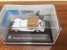 Cararama morgan plus for sale  FAREHAM