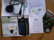 Teasi extend gps gebraucht kaufen  Nattheim