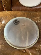 Usado, Pele de cabeça de bateria Evans Genera Tom Tom Clear 10 polegadas comprar usado  Enviando para Brazil
