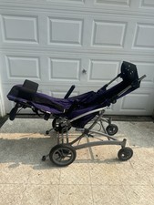 Convaid rodeo folding for sale  Saint Louis