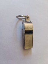 Porte-clés Sifflet Arbitre marque KIPLING Keychain Vintage comprar usado  Enviando para Brazil