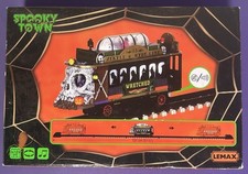 Lemax spooky town for sale  Springfield