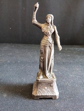 Statue jeanne arc d'occasion  Verquin