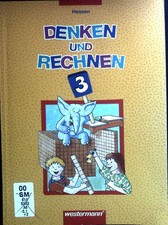Denken rechnen melchior gebraucht kaufen  Koblenz