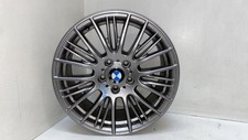 Jante bmw serie d'occasion  Héricourt